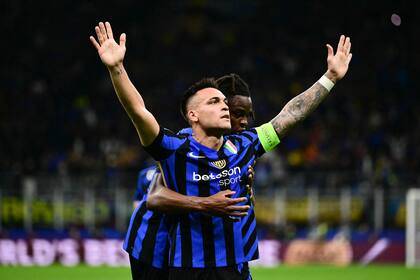 Inter espera por el último grito