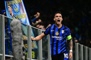 Lautaro Martínez, Gio Simeone y la gloria: se define la Serie A con dos históricos