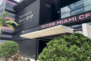 Inter Miami se convirtió en el centro de la escena con el anuncio de la contratación de Lionel Messi