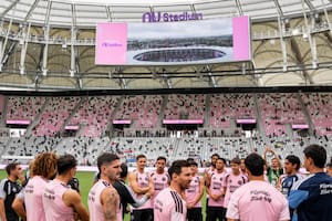 Nuevo estadio de Inter Miami y Lionel Messi: inauguración, características y todo lo que se sabe