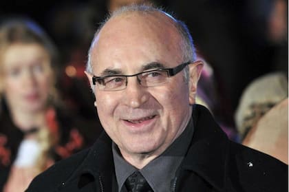 Interactuar con dibujitos animados le produjo al actor británico alucinaciones y veía en todos lados a los personajes del filme