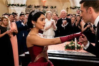 Netflix: Intercambio de princesas, un film de romances imposibles