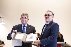 España será el país invitado de honor en 2027: memoria del exilio, diversidad cultura y defensa de la libertad de expresión