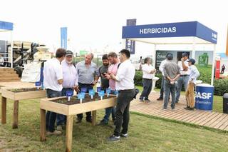 Lo que dejó Expoagro