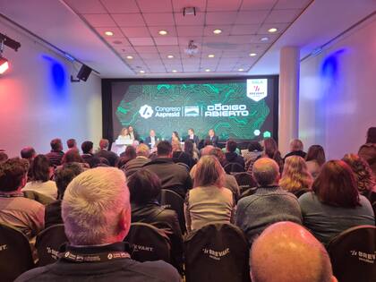 Interés en la charla sobre bioinsumos