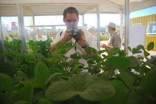 Biotecnología: hay nuevos desarrollos en marcha