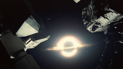 Los efectos de Interestelar tuvieron un tratamiento especial y se empezaron a pensar desde el día uno de la película
