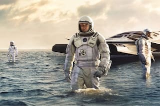 Así están hoy los actores de Interstellar, la película que revolucionó el cine y la ciencia