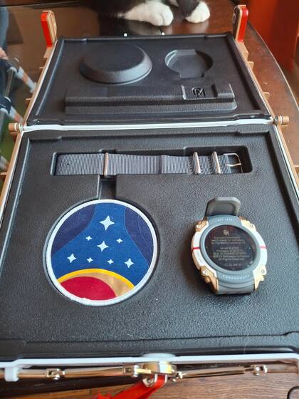 Interior de edición coleccionable de Starfield (Reddit AncientEldritch)