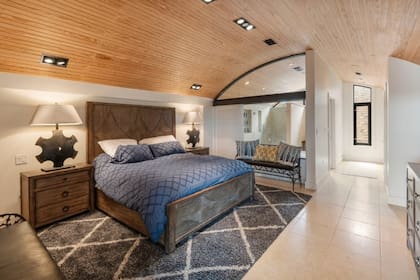 La venta del Karns Ranch se realizó por un costo superior al que se pensó en primera instancia