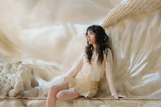 El renacimiento reversionado que toma forma de arquitectura, símbolo y escultura