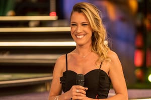 Internaron a Dani “La Chepi” y deberán operarla