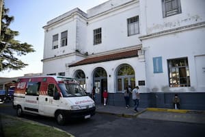 Internaron a seis personas por consumir cocaína presuntamente adulterada en Rosario