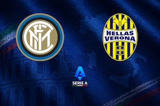 Internazionale vs. Hellas Verona, por la Liga de Italia 2025: día, hora y cómo seguir online