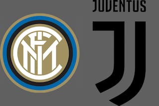 Internazionale vs. Juventus, por la Liga de Italia 2025: día, hora y cómo seguir online