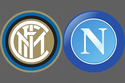 Internazionale vs. Napoli, por la Liga de Italia 2025: día, hora y cómo seguir online