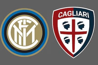 Internazionale venció por 3-0 a Cagliari, por la Liga de Italia 2025