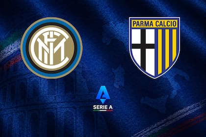 Internazionale venció por 2-0 a Parma, por la Liga de Italia 2025