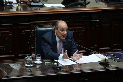 Interpelación al jefe de gabinete, Guillermo Francos, en la cámara de Diputados por el caso $LIBRA