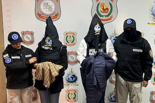 Kueider se negó a ser extraditado: empieza el Paraguay el proceso para determinar si lo envían a la Argentina