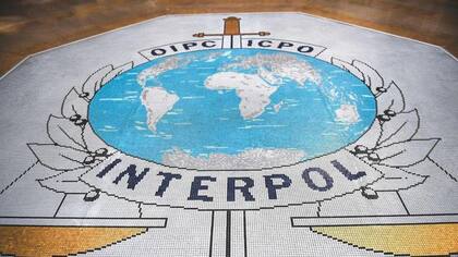 Interpol ha publicado una "notificación negra" sobre cada una de las mujeres desconocidas