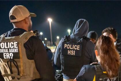 Intervención policial