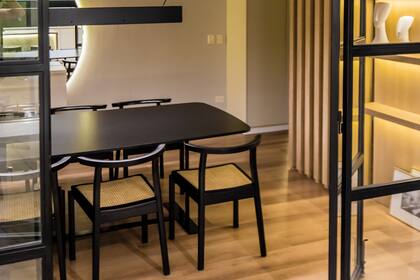 "Intervenir la casa consiste en un acto simbólico e introspectivo"