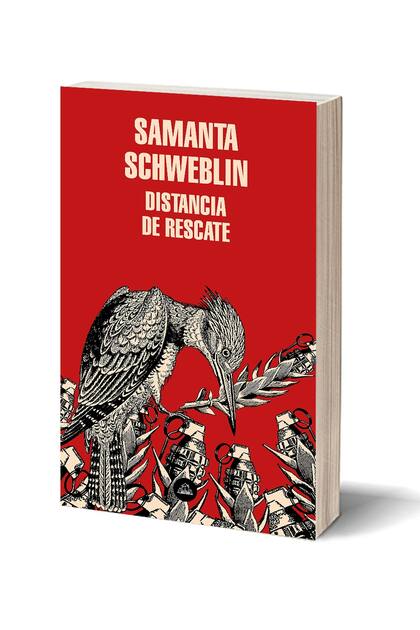Intoxicaciones y deformaciones congénitas afectan a un pueblo en "Distancia de rescate"