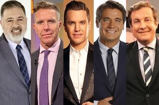 Cómo le fue a la despedida de Intratables, el ciclo que hizo un show de los debates políticos