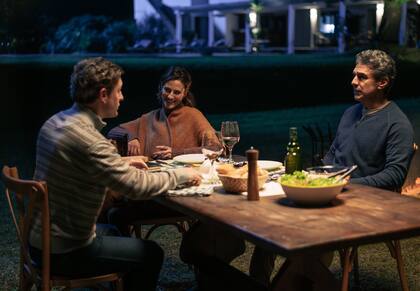 Intrigas de poder basadas en la novela original de Claudia Piñeiro, publicada en 2017