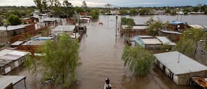 Inundaciones en la provincia de Buenos Aires: repercusiones y últimas noticias hoy
