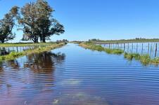 La infraestructura y la gobernanza del agua, en el tope de las prioridades