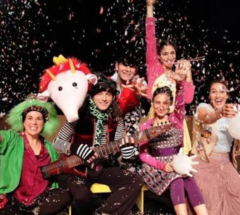 Piedra libre LA NACION