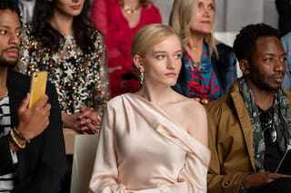 El duro oficio del influencer