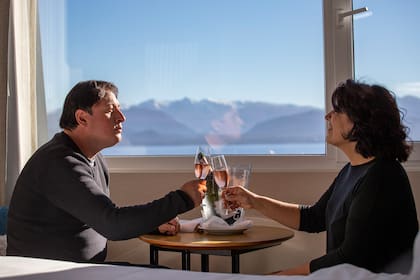 Inversión y disfrute: los inversores cuentan con derecho de uso anual al invertir en el condo-hotel