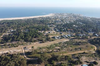 La modalidad de inversión inmobiliaria que es un imán para los argentinos en Uruguay