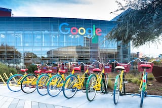 Inversores de Alphabet presionan por salvaguardas en el uso de su tecnología en la nube y la IA