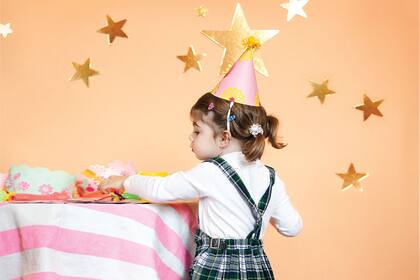 Invertí tu tiempo y tu plata en un festejo más personal, que no sea prefabricado