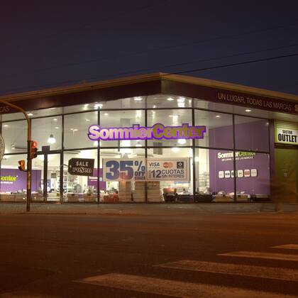 Invertir en una buena cama también es parte de renovar la casa