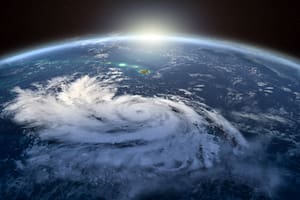 Invest 90E podría convertirse en Alvin: el NHC monitorea su evolución a tormenta tropical