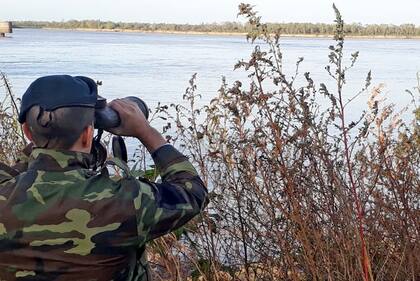 Las quemas se utilizan para habilitar zonas de ganadería