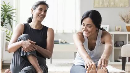 Investigaciones muestran que la actividad física puede promover la mejoría de los huesos e incluso ayudar a evitar fracturas en el futuro