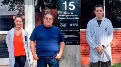 Investigadores del CONICET descubrieron un compuesto para repeler las cucarachas con un componente no tóxico