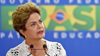 Investigan la financiación de la campaña de Dilma Rousseff