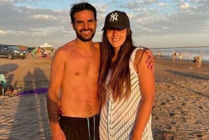 Investigan la muerte de Magalí Vera