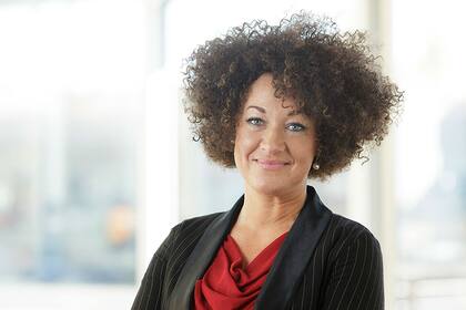 Investigan si Dolezal mintió sobre su origen étnico