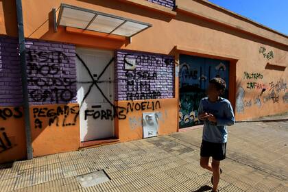 Investigan si en el Jardín Tribilín de San Isidro se cometieron maltratos contra los chicos