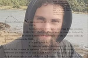 Santiago Maldonado: el fallo completo sobre la reapertura de la causa