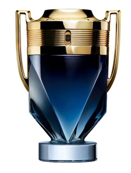 Invictus Parfum de Rabanne, uno de los perfumes preferidos por los jóvenes