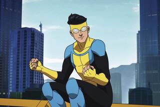 La nueva serie animada del creador de The Walking Dead